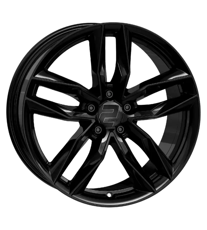 2DRV WH40 SW+ 7,50x18 5x120,00 ET60,00