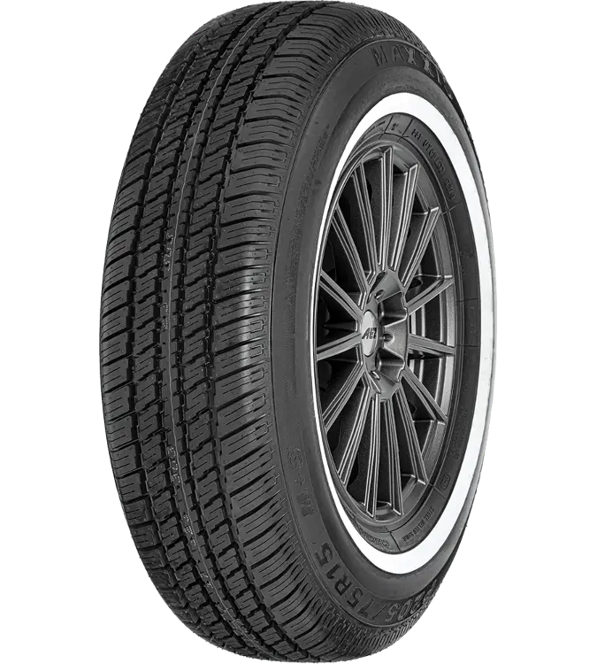 Maxxis MA 1 165/80 R13 83 S WSW