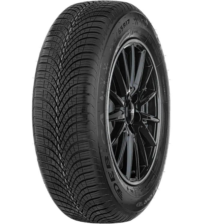 Dębica Navigator 3 235/65 R17 108 V XL