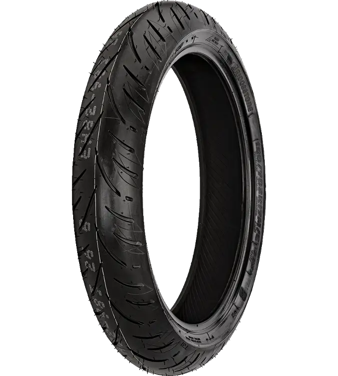 Bridgestone Battlax Sport Touring T31 120/70ZR18 59 W Przód TL GT