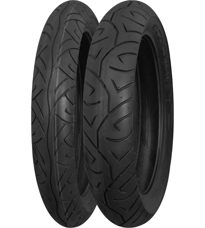 Pirelli Sport Demon 110/80-17 57 H Przód TL M/C