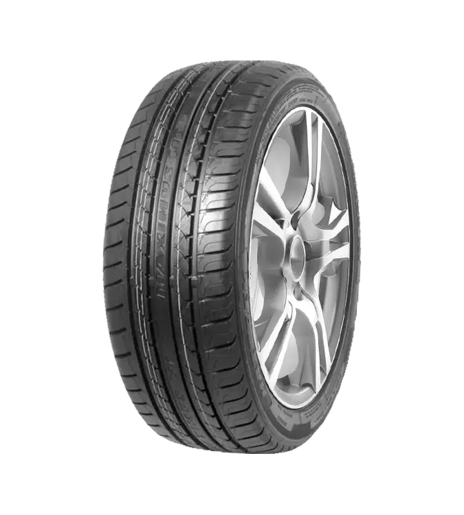 Maxtrek Maximus M1 255/45 R18 103 W XL, ZR