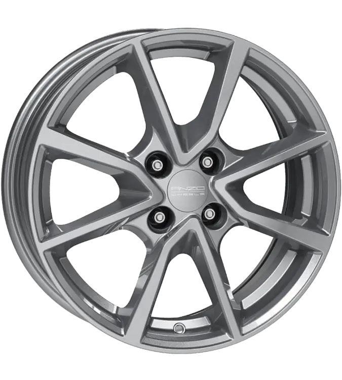 ANZIO Vec Graphit 6,50x16 4x108,00 ET32,00