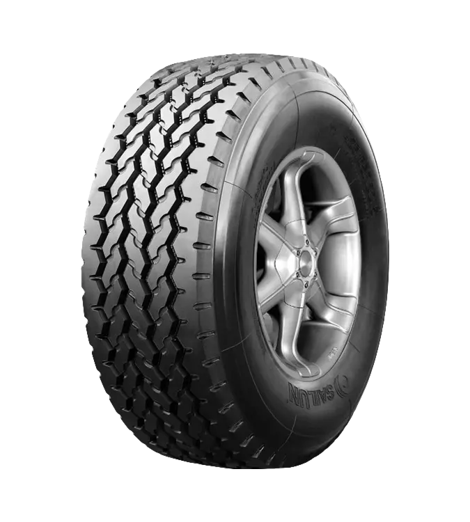 Sailun S825 445/65R22.5 168 K
