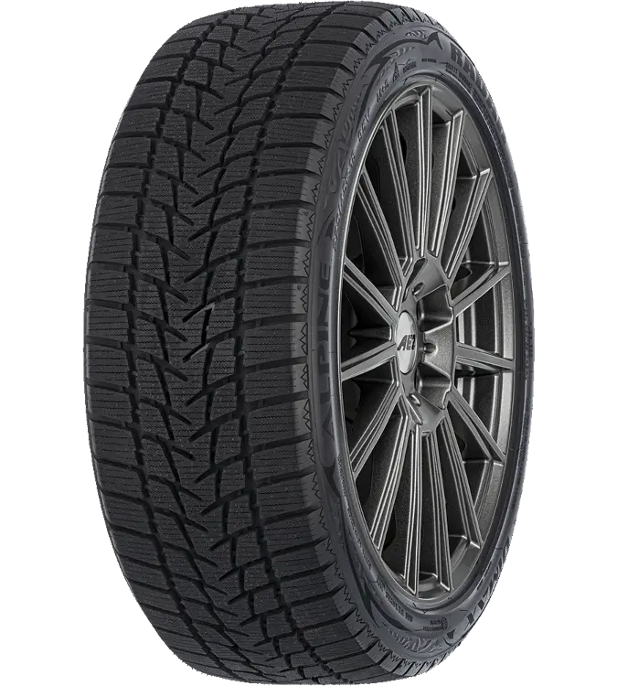 Radar Dimax Alpine 225/55 R17 101 V XL