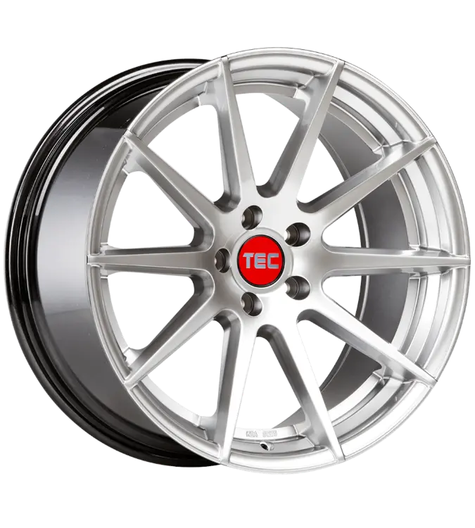 TEC SPEEDWHEELS GT7 HS 8,50x20 5x112,00 ET45,00
