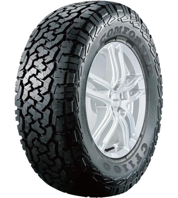 Comforser CF1100 255/70 R18 121/118 Q