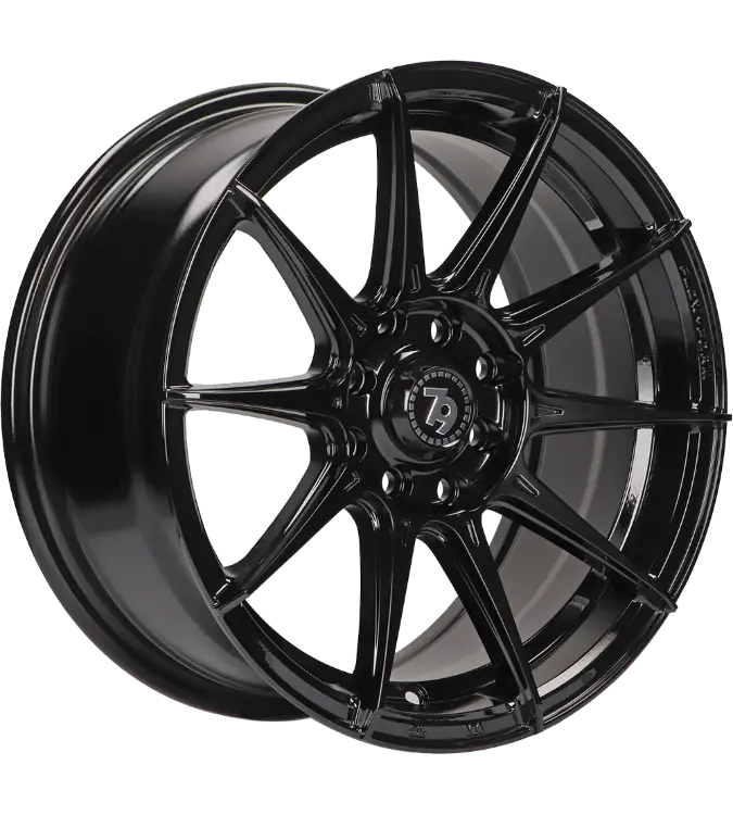 SEVENTY9 SCF-F BG 7,00x15 4x100,00 / 4x114,30 ET35,00