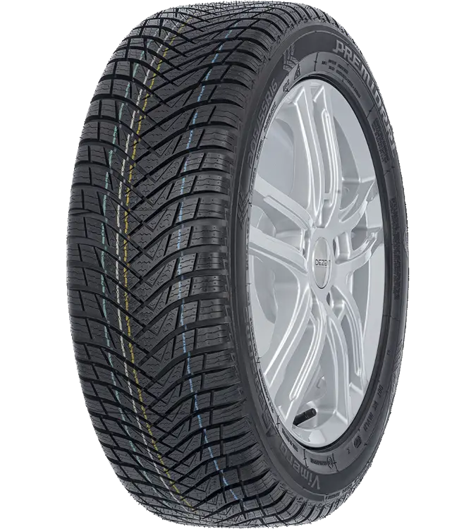 Premiorri Vimero 4 Season 195/65 R15 91 H