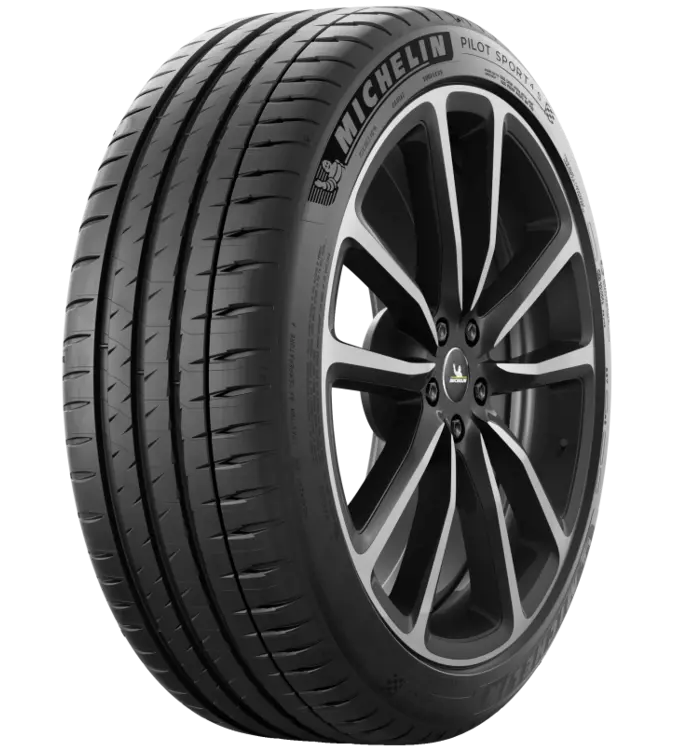 Michelin Pilot Sport 4 S 235/45 R20 100 Y XL, ZR