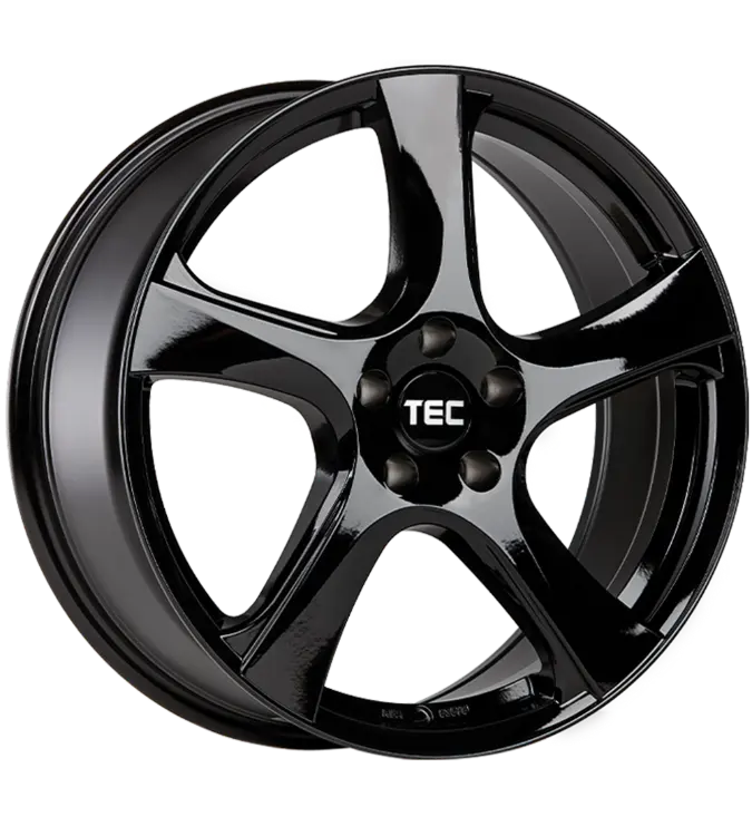 TEC SPEEDWHEELS Tec AS5 BG 7,50x18 5x120,00 ET45,00
