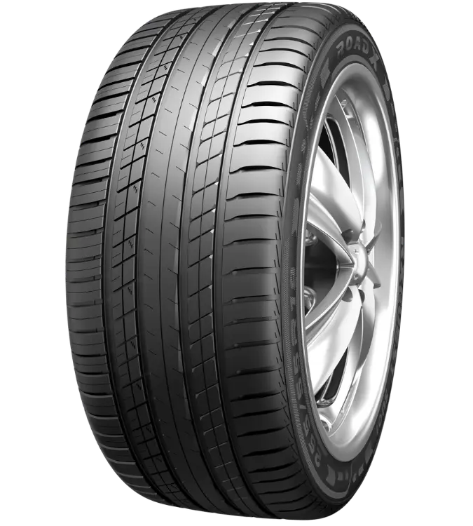 RoadX RXQUEST SU01 235/60 R18 107 W XL