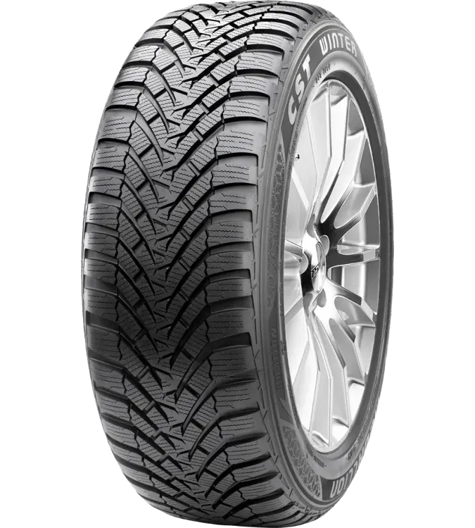 CST Medallion Winter WCP1 255/50 R19 107 W XL, ZR