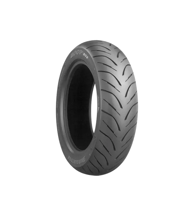 Bridgestone B02 150/70-13 64 S Tył TL F