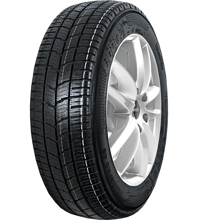 Kleber Transpro 4S 205/75 R16 113/111 R C
