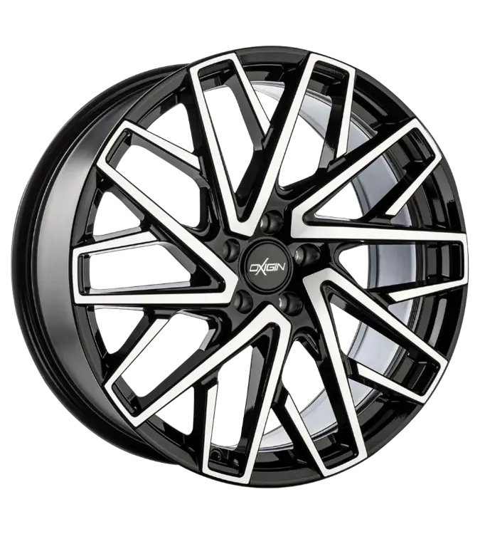 Oxigin 28 Oxmove BFP 9,00x20 5x112,00 ET35,00