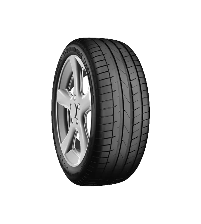 STARMAXX ST760 Ultrasport 215/55 R16 97 W XL, ZR