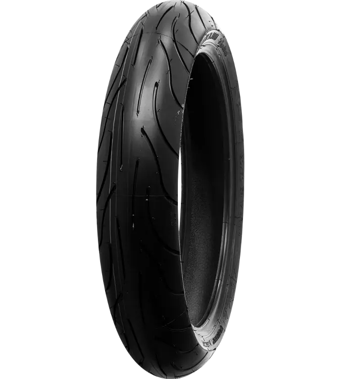 Michelin PILOT POWER 2CT 110/70ZR17 (54 W) Przód TL M/C