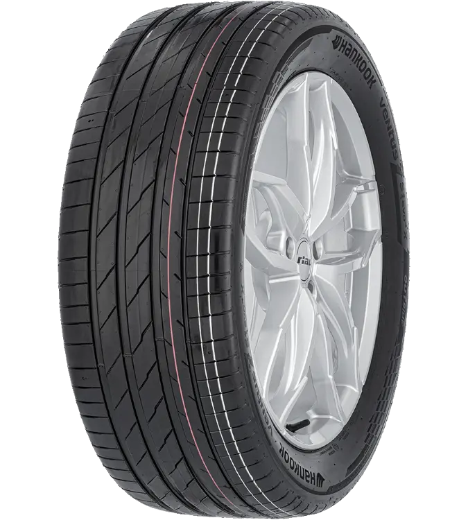 Hankook Ventus S1 Evo 4 X K137A 275/40 R21 107 Y XL, *