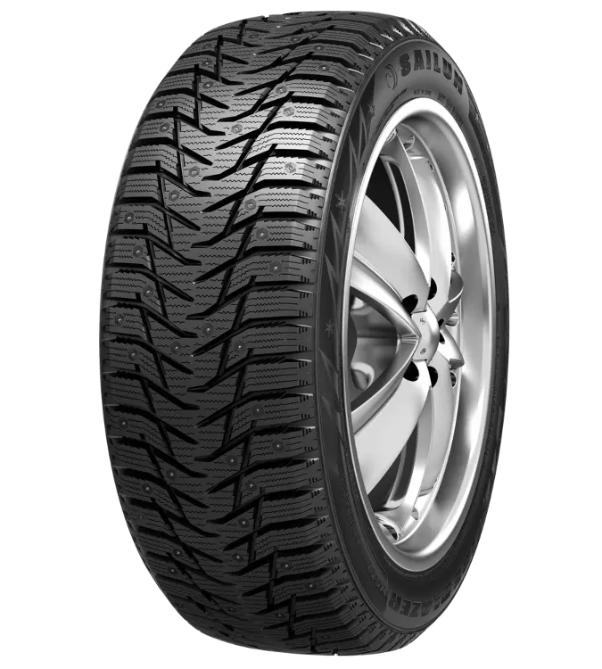 Sailun ICE BLAZER WST3 255/65 R17 114 T XL