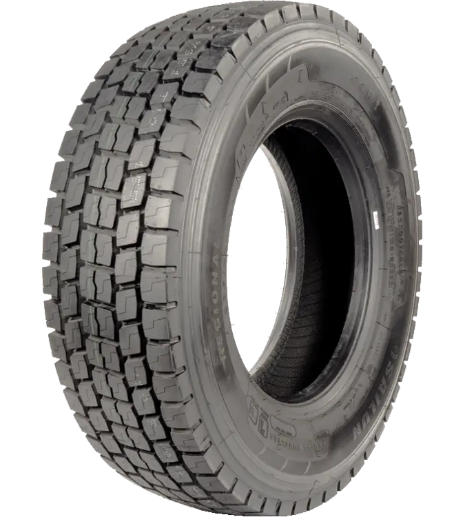Sailun SDR1 225/75R17.5 129/127 M