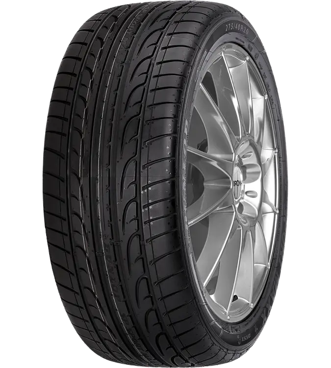 Dunlop SP Sport MAXX 275/40 R19 101 Y ZR