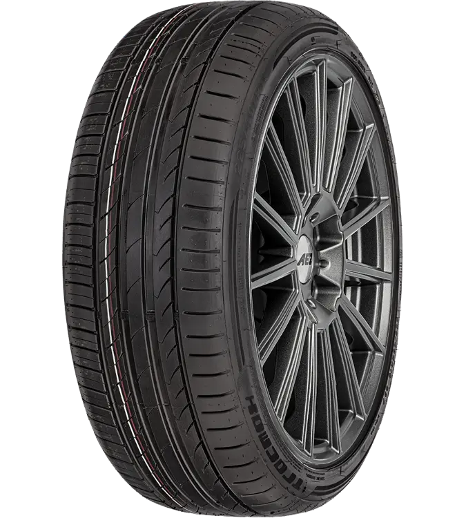Tracmax X Privilo TX-3 225/30 R19 84 Y XL