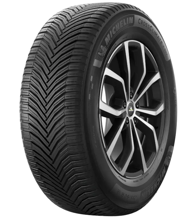 Michelin CrossClimate 2 SUV 255/60 R18 112 H XL
