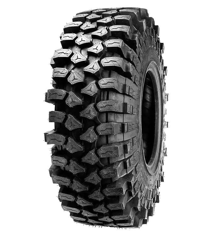 Journey WN02 CLAW XTR 40x13.50 R16 128 K POR