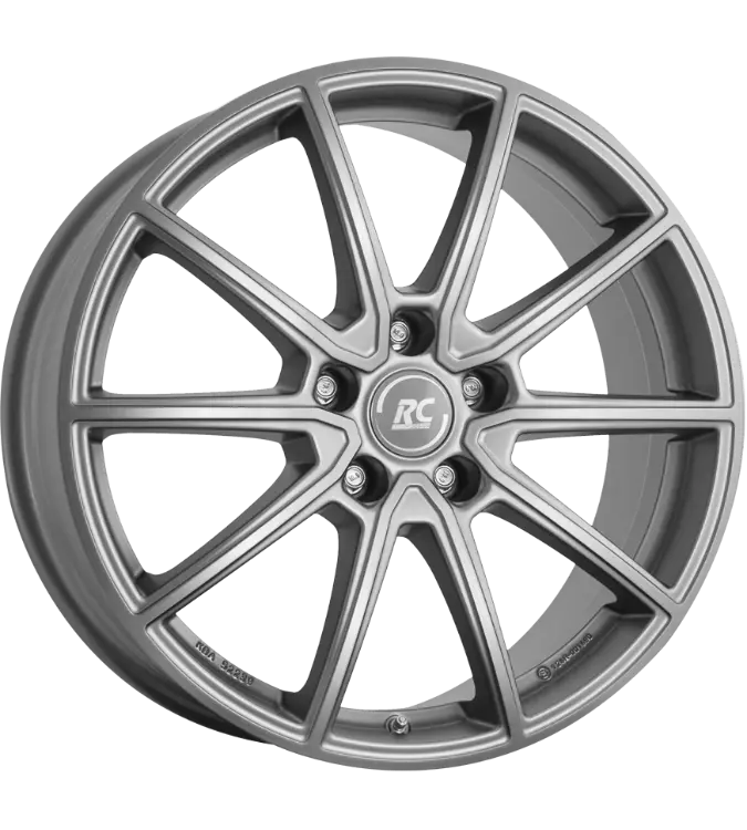 RC Design RC 32 FGM 6,50x16 5x98,00 ET39,00
