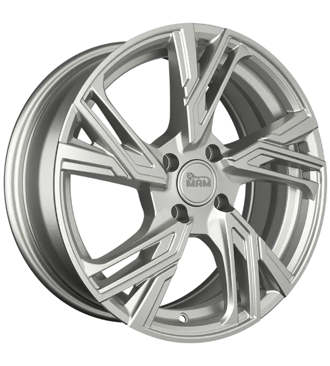 MAM RS5 SL 6,50x16 4x100,00 ET35,00