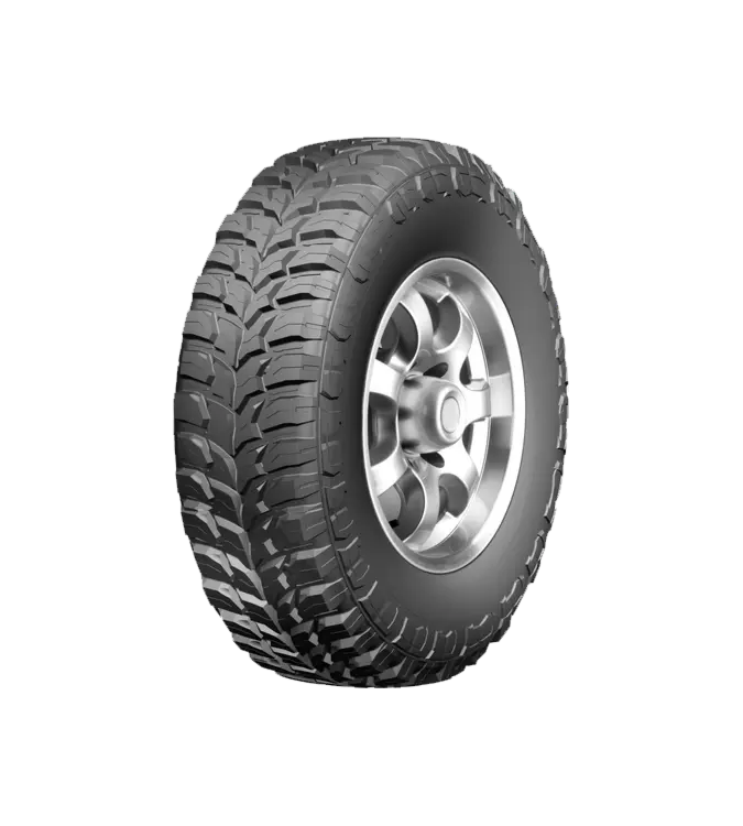 Linglong Crosswind MT 31x10.50 R15 109 Q POR