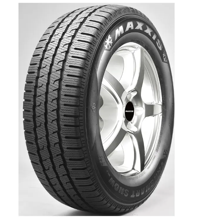 Maxxis Vansmart Snow WL2 195/70 R15 104/102 R C