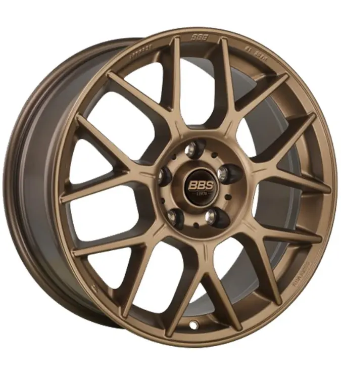 BBS XR Bronze 8,50x20 5x112,00 ET44,00