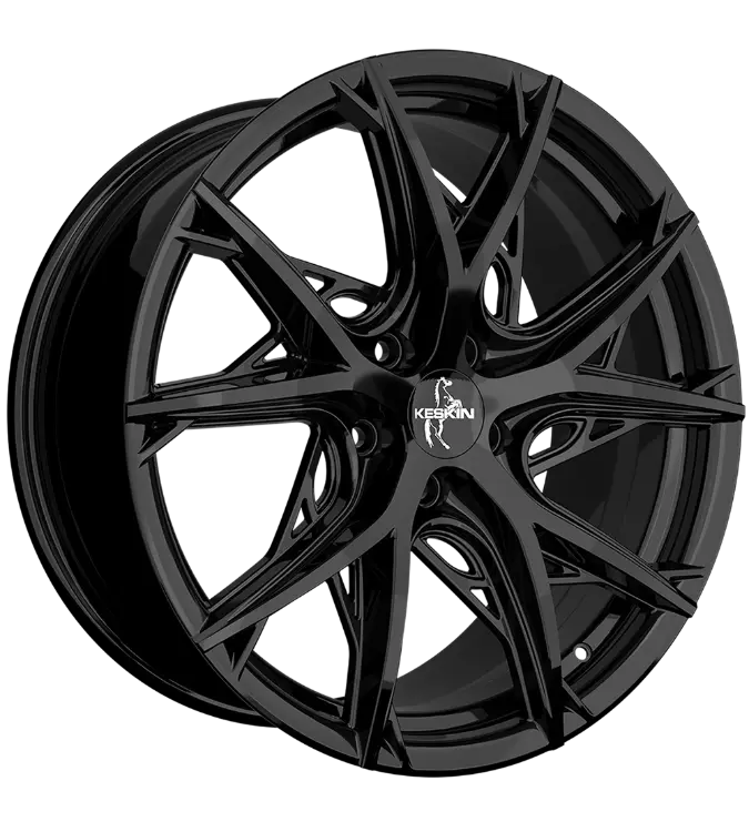 Keskin Tuning KT24C Thunder BP 8,50x19 5x120,00 ET35,00