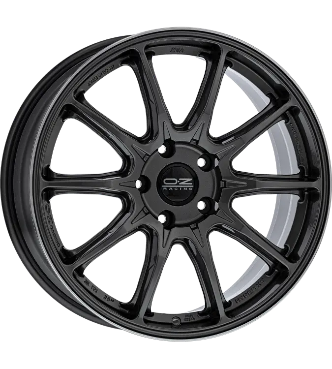 OZ HYPER XT HLT 9,50x20 5x120,00 ET52,00