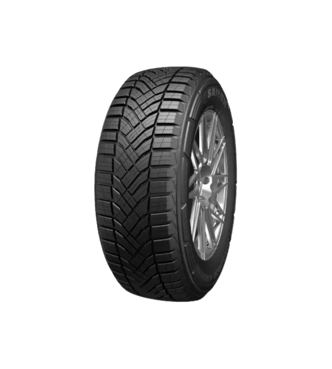 Sailun Commercio 4 Seasons 225/75 R16 121/120 R C