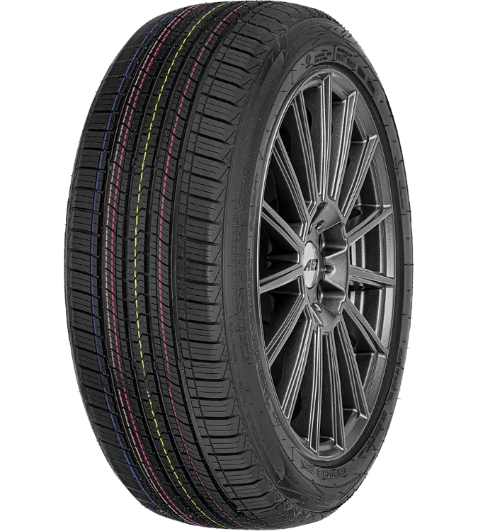 Nankang SP9 275/50 R21 113 W XL, ZR