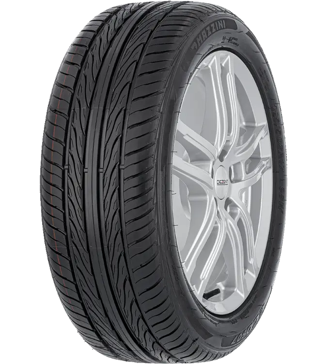Mazzini ECO607 235/50 R18 101 W XL, ZR