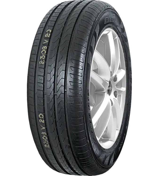Pirelli Scorpion Verde 265/60 R18 110 H