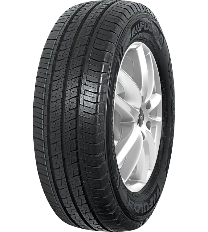Fulda Conveo Tour 2 215/65 R16 109/107 T C