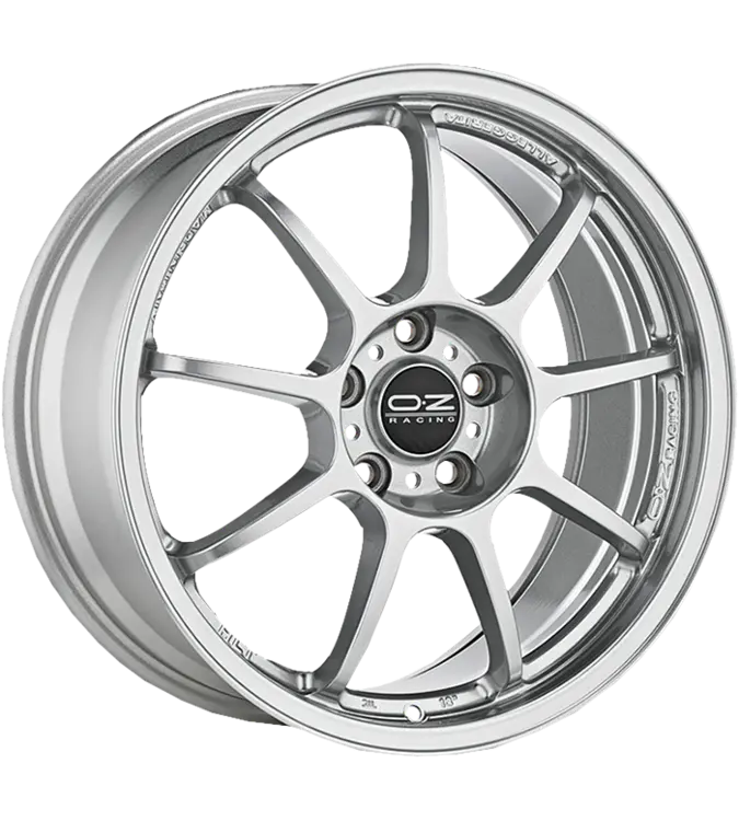 OZ ALLEGGERITA HLT 8,50x18 5x120,65 ET53,00