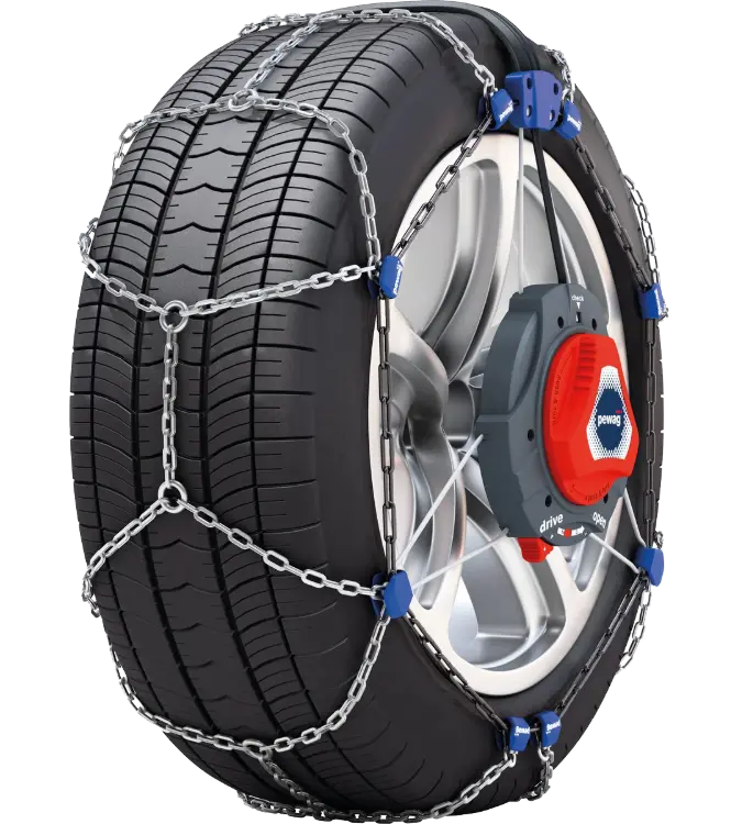 pewag servo matik Suv RSM 79 V
