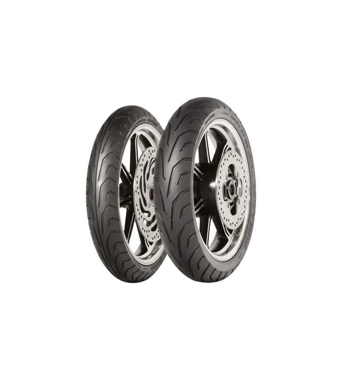 Dunlop Arrowmax Streetsmart 110/80-17 57 V Przód TL M/C