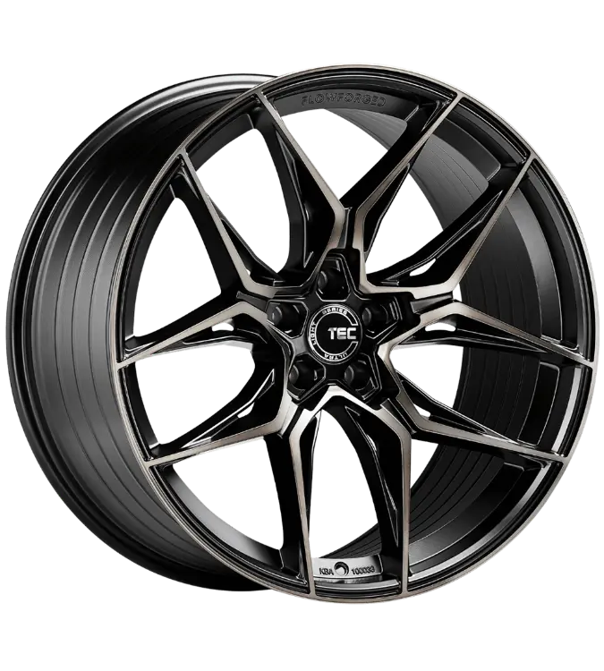 TEC SPEEDWHEELS GT9 BMPS 8,50x20 5x108,00 ET45,00