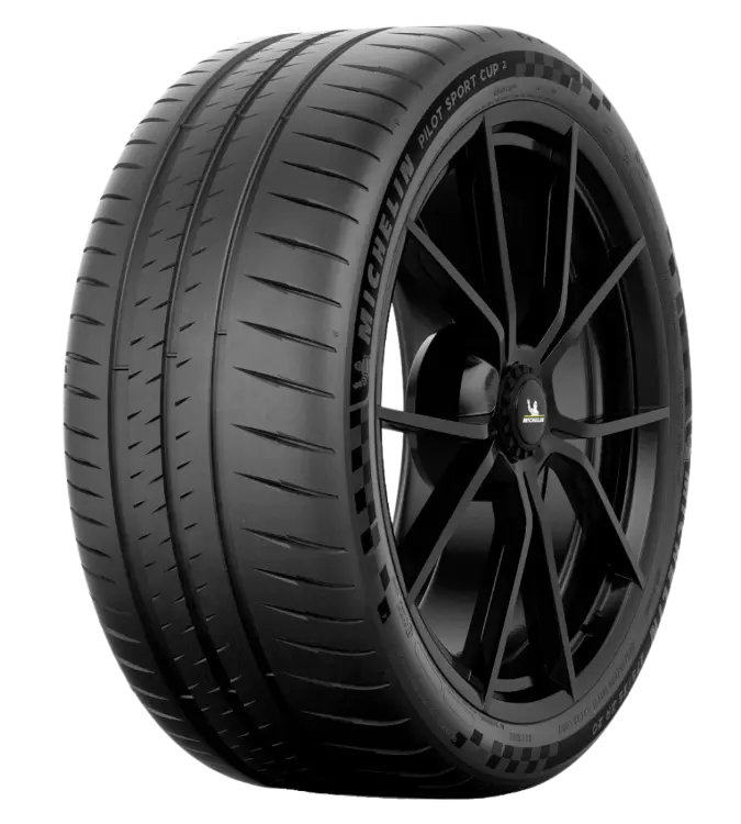 Michelin Pilot Sport Cup 2 Connect 275/35 R20 102 Y XL, ZR, N0, Connect