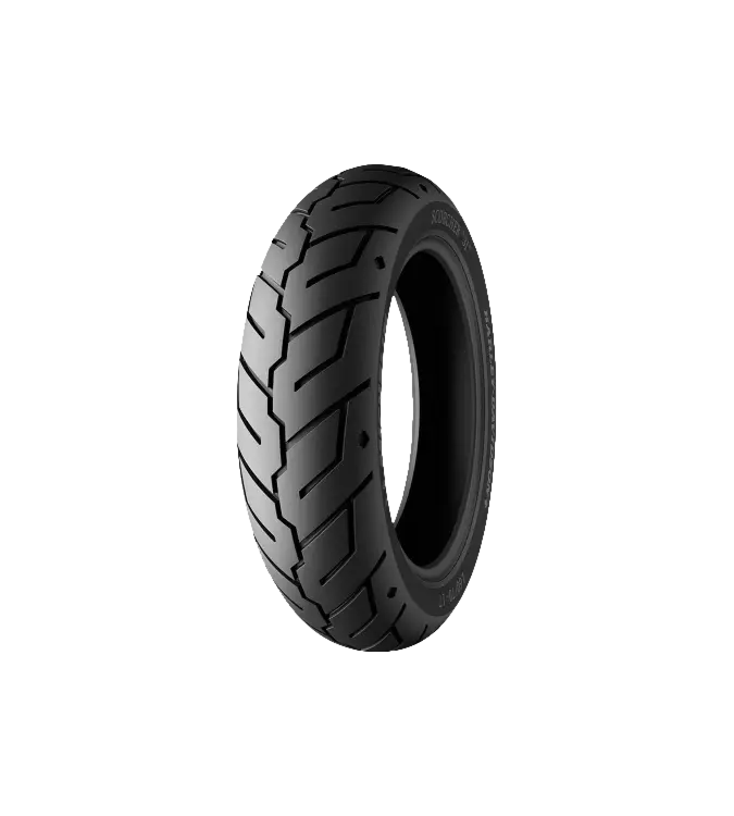 Michelin Scorcher 31 130/60 B19 61 H Przód TL/TT M/C