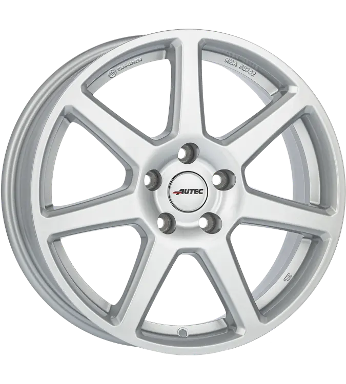 Autec Tallin 8,00x18 5x112,00 ET44,00
