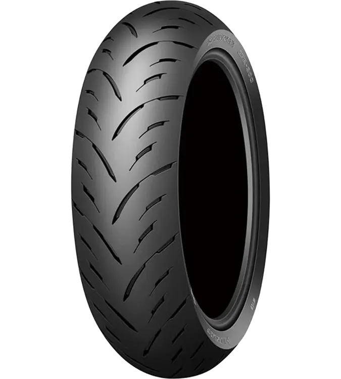 Dunlop Sportmax GPR-300 160/60ZR17 (69 W) Tył TL