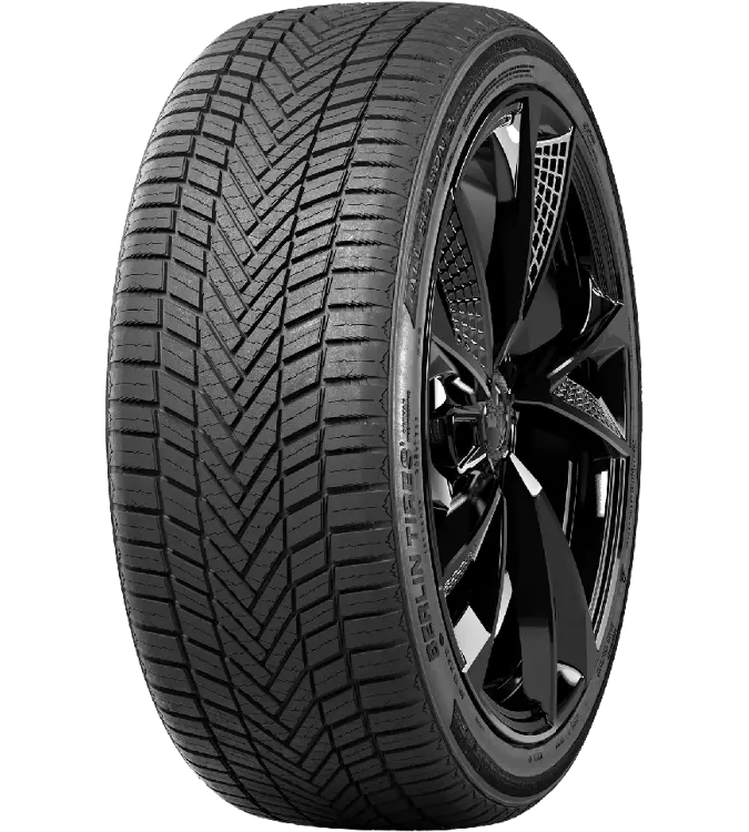 Berlin Tires All Season 2 155/80 R13 79 T